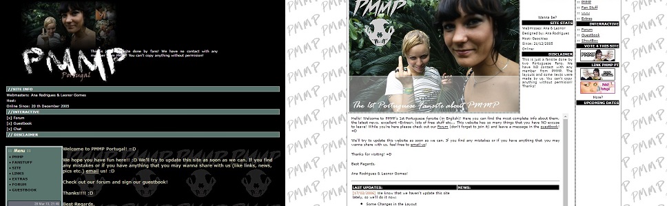 pmmp-site